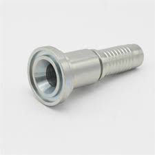 ADAPTADOR SAE  FLANGE RECTO