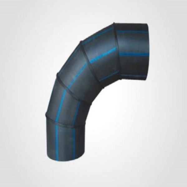 Codo HDPE Termofusion
