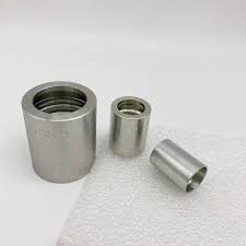Ferrule para manguera SAE 100 R1