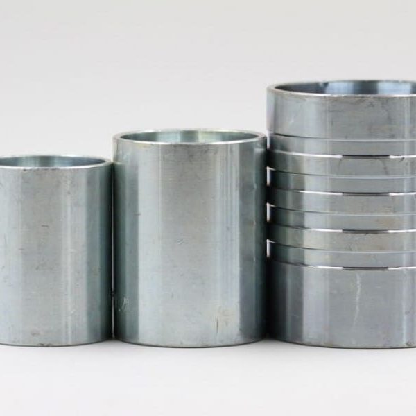 Ferrule para manguera SAE 100 R2