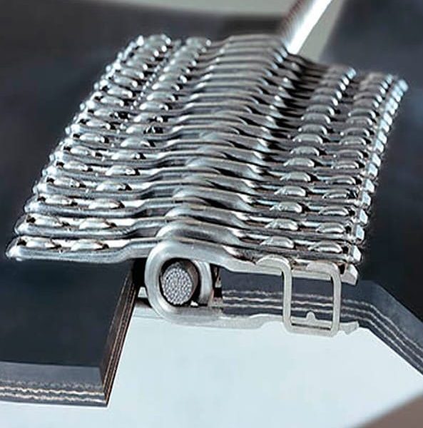 Grapas Flexco