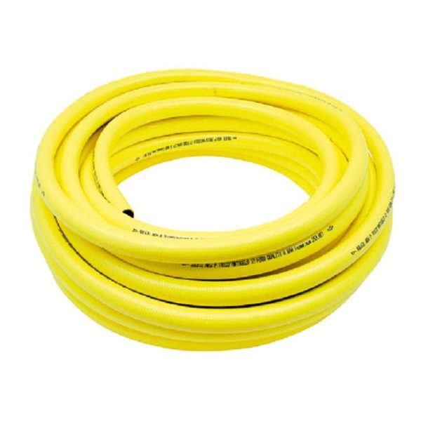 Manguera Aire y Agua 300 Psi