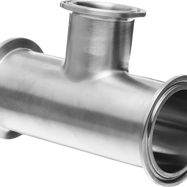 TEE REDUCCION SANITARIA C-304