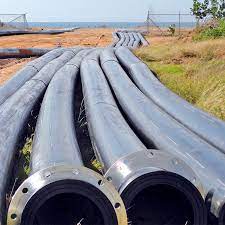 Tubería o Manguera HDPE para Riego