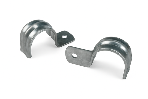 Abrazadera para Tubo una Oreja