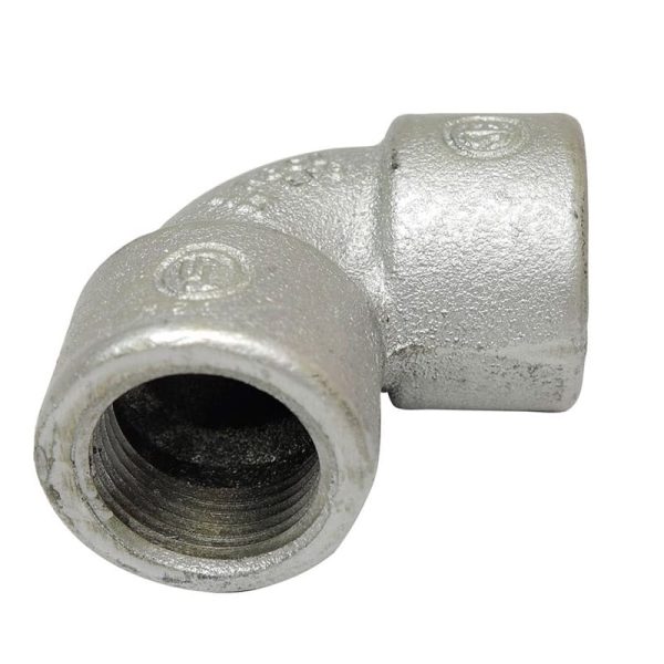 HEMBRA CODO 90° NPSM ASIENTO 30°