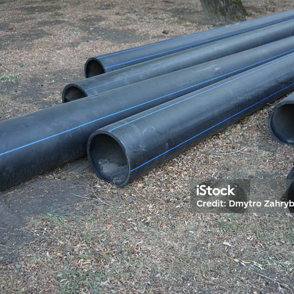 Tubería De Polietileno De Alta Densidad (HDPE)