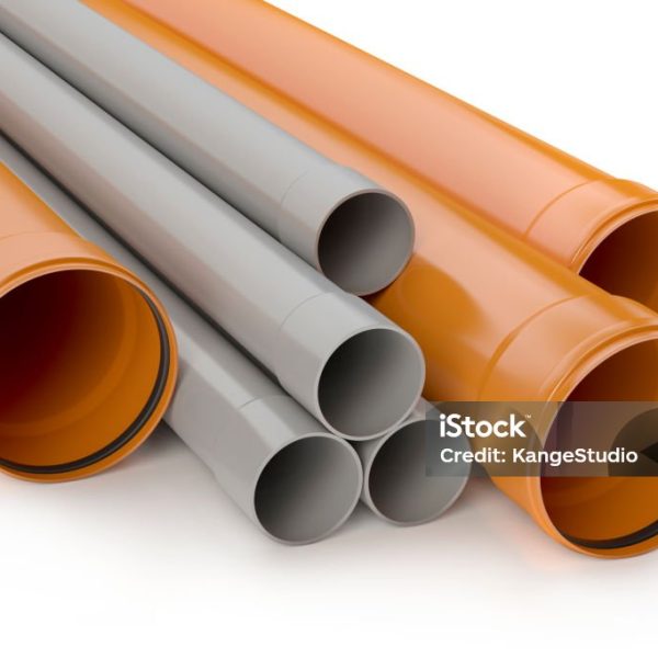 Tuberías de Desagüe Pvc
